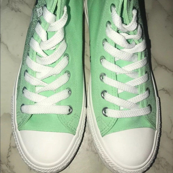 RipNDip LA Exclusive Frida High Top Sneakers - Picture 10 of 11